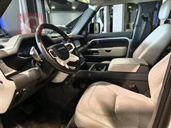 لاند روفر دفندر